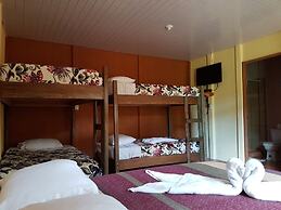 Greemount Hotel