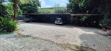 Apartamentos Massai