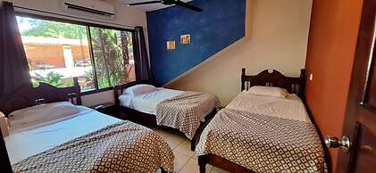 Apartamentos Massai