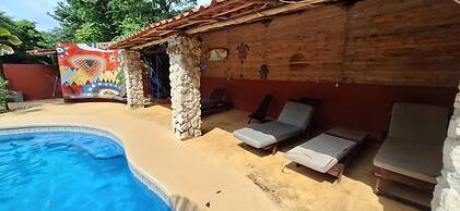 Apartamentos Massai