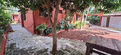 Apartamentos Massai