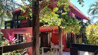 Apartamentos Massai