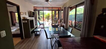 Apartamentos Massai