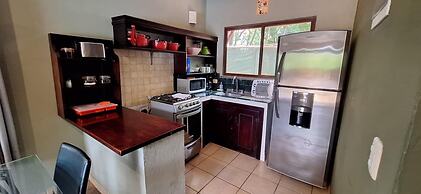 Apartamentos Massai