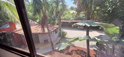 Apartamentos Massai