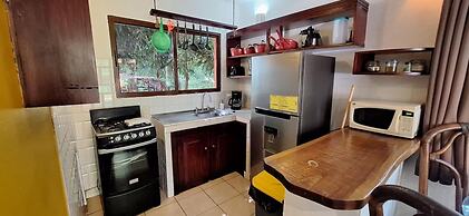 Apartamentos Massai