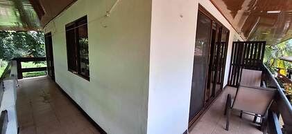 Apartamentos Massai