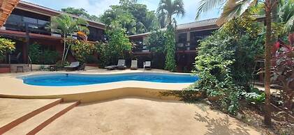 Apartamentos Massai