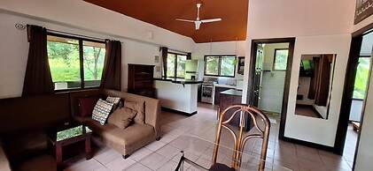 Apartamentos Massai