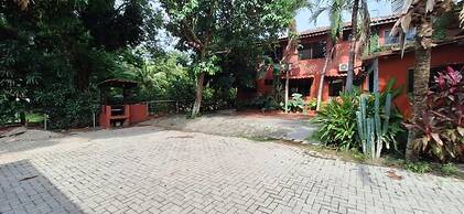 Apartamentos Massai