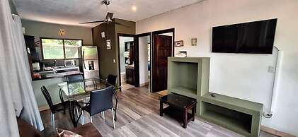 Apartamentos Massai