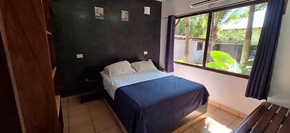 Apartamentos Massai