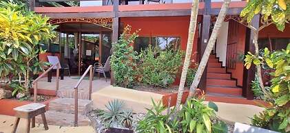 Apartamentos Massai