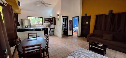 Apartamentos Massai