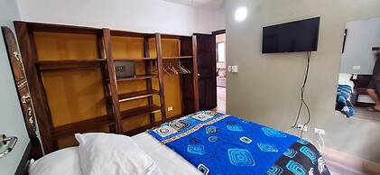 Apartamentos Massai