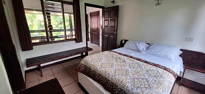 Apartamentos Massai