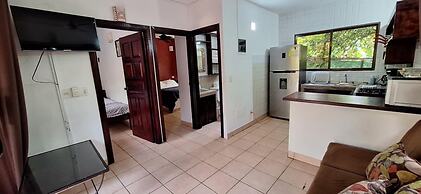 Apartamentos Massai