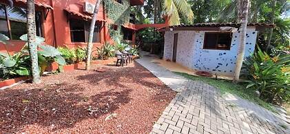 Apartamentos Massai