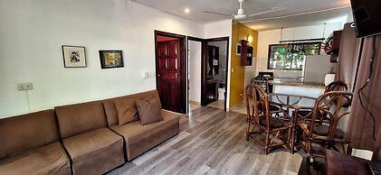 Apartamentos Massai