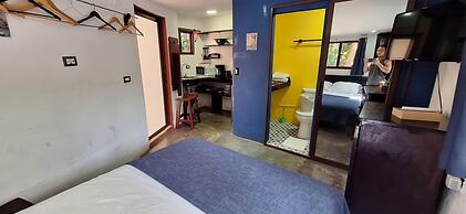 Apartamentos Massai