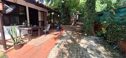 Apartamentos Massai