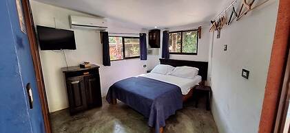 Apartamentos Massai