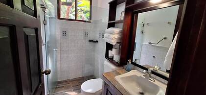 Apartamentos Massai