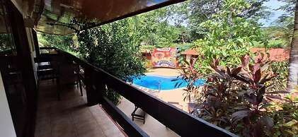 Apartamentos Massai