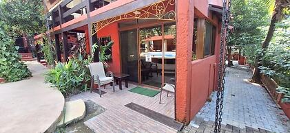 Apartamentos Massai