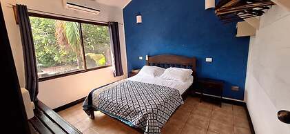 Apartamentos Massai