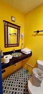 Apartamentos Massai