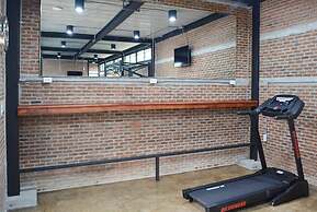 UTD Loft