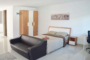 UTD Loft