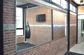 UTD Loft