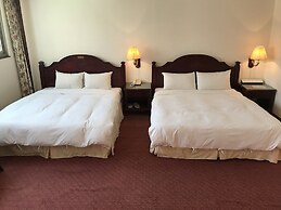 Sunrise Hotel Tainan