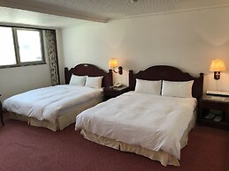 Sunrise Hotel Tainan