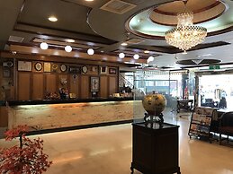 Sunrise Hotel Tainan