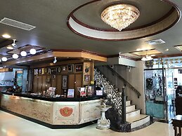 Sunrise Hotel Tainan