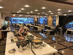 Sunrise Hotel Tainan