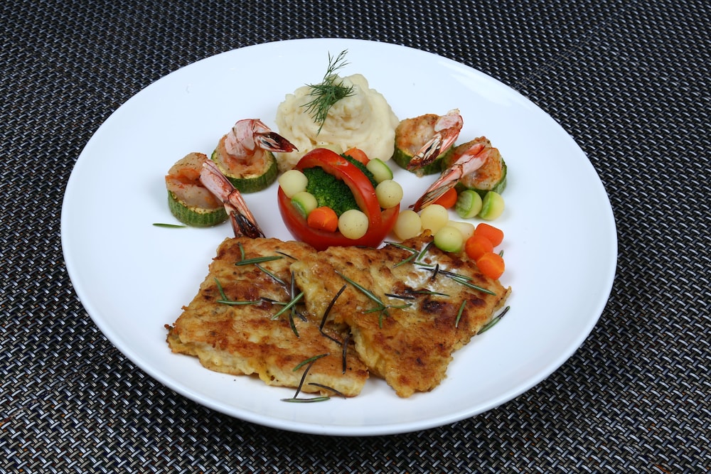 Golden Bujari Al Khobar Hotel