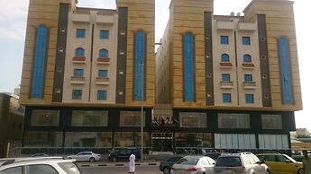 Golden Bujari Al Khobar Hotel
