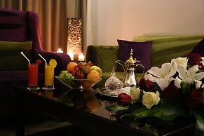 Golden Bujari Al Khobar Hotel
