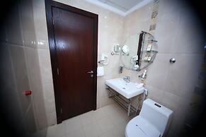 Golden Bujari Al Khobar Hotel