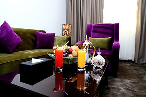 Golden Bujari Al Khobar Hotel