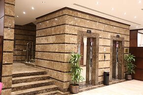 Golden Bujari Al Khobar Hotel
