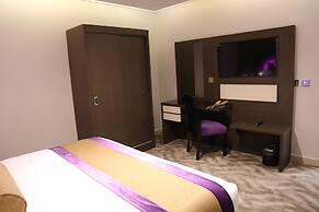 Golden Bujari Al Khobar Hotel