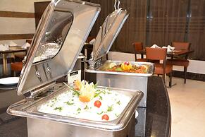 Golden Bujari Al Khobar Hotel