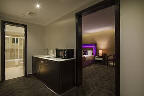 Golden Bujari Al Khobar Hotel