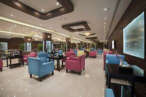 Golden Bujari Al Khobar Hotel