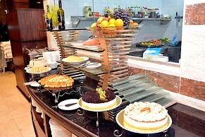 Golden Bujari Al Khobar Hotel